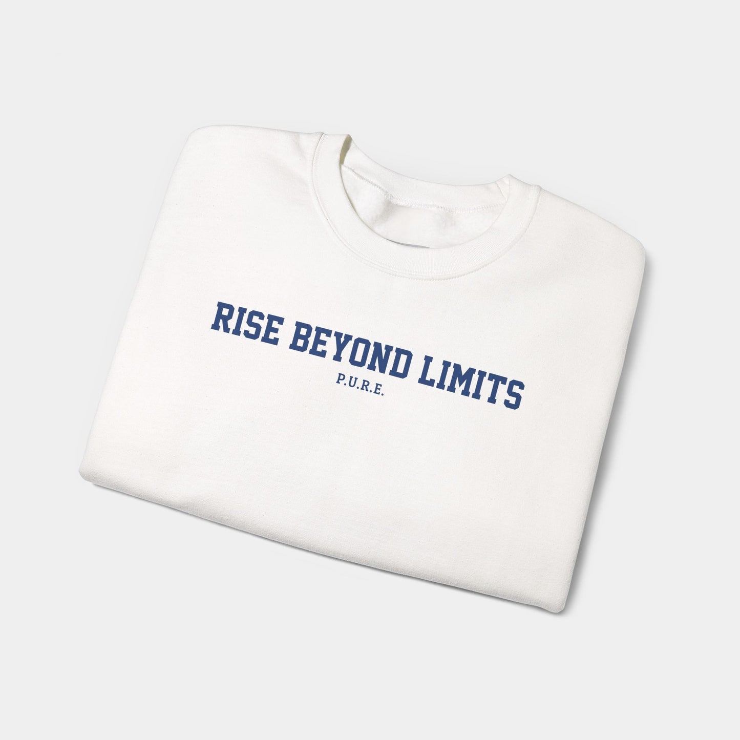 Brian Whitley #24 Crewneck