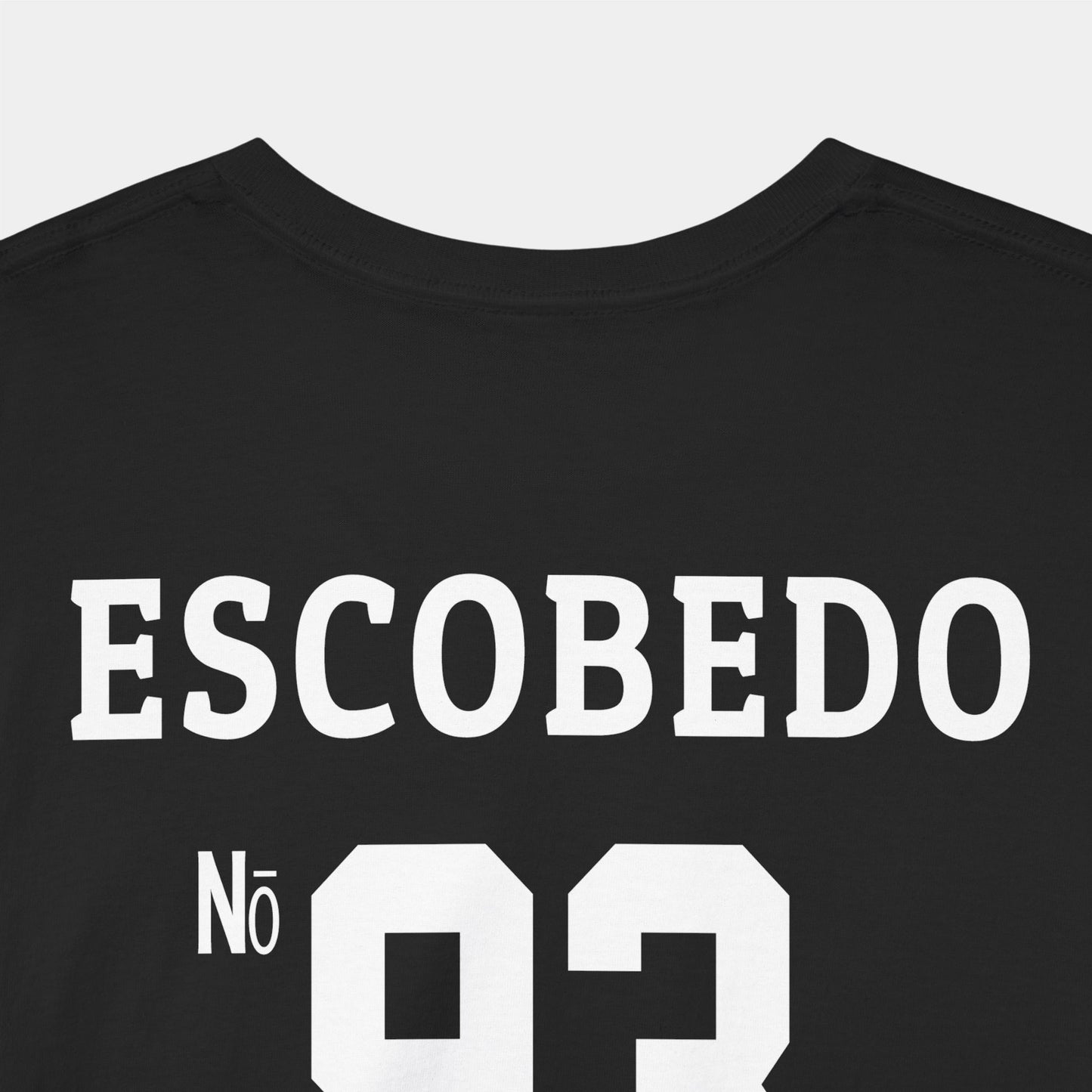 Raymond Escobedo #93 Tee