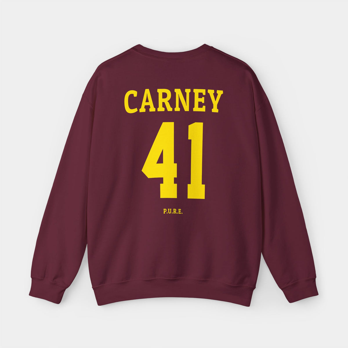 Gavin Carney #41 Crewneck