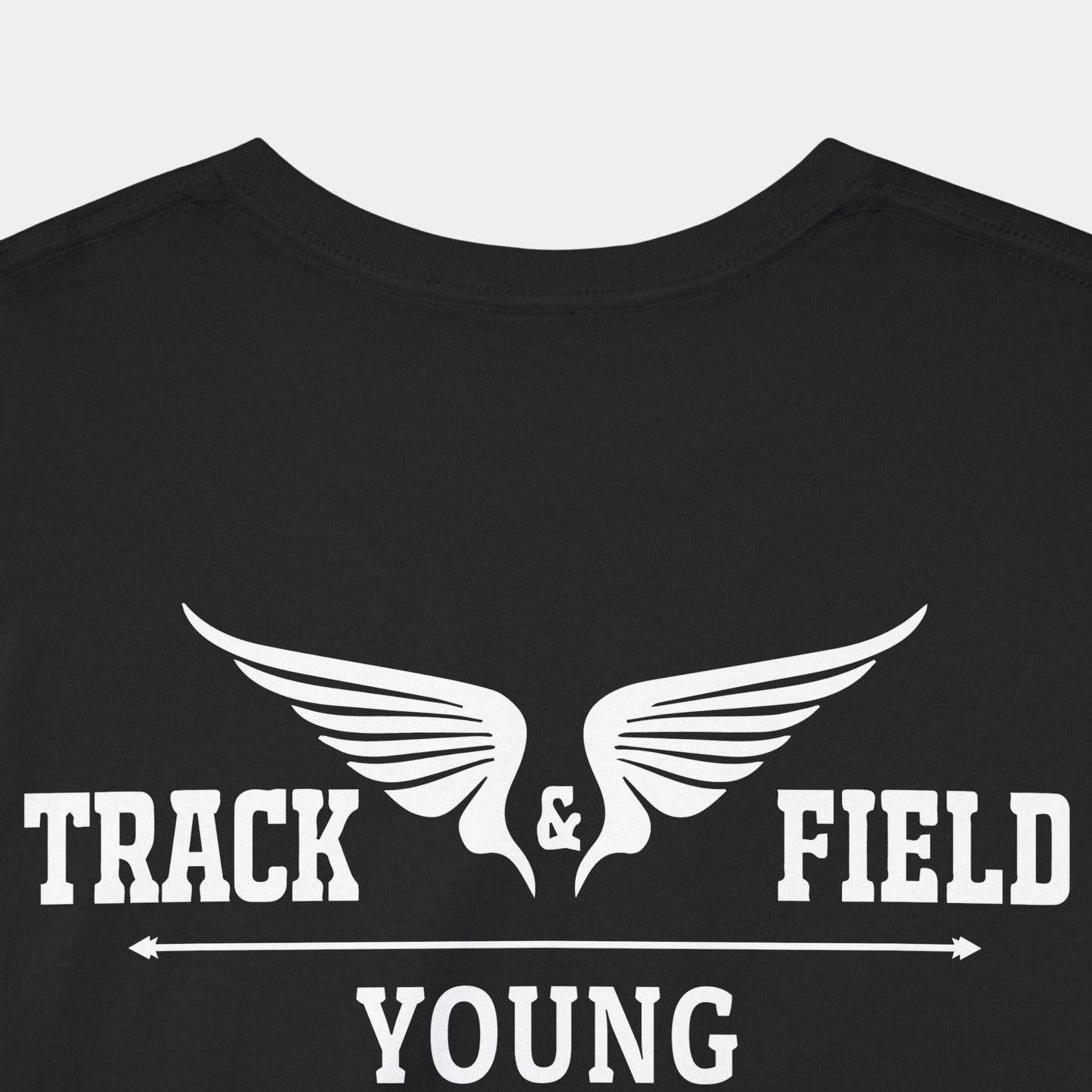 Cj Young Tee