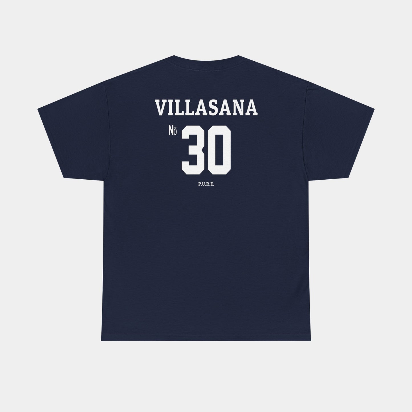 Ballack Villasana #30 Tee