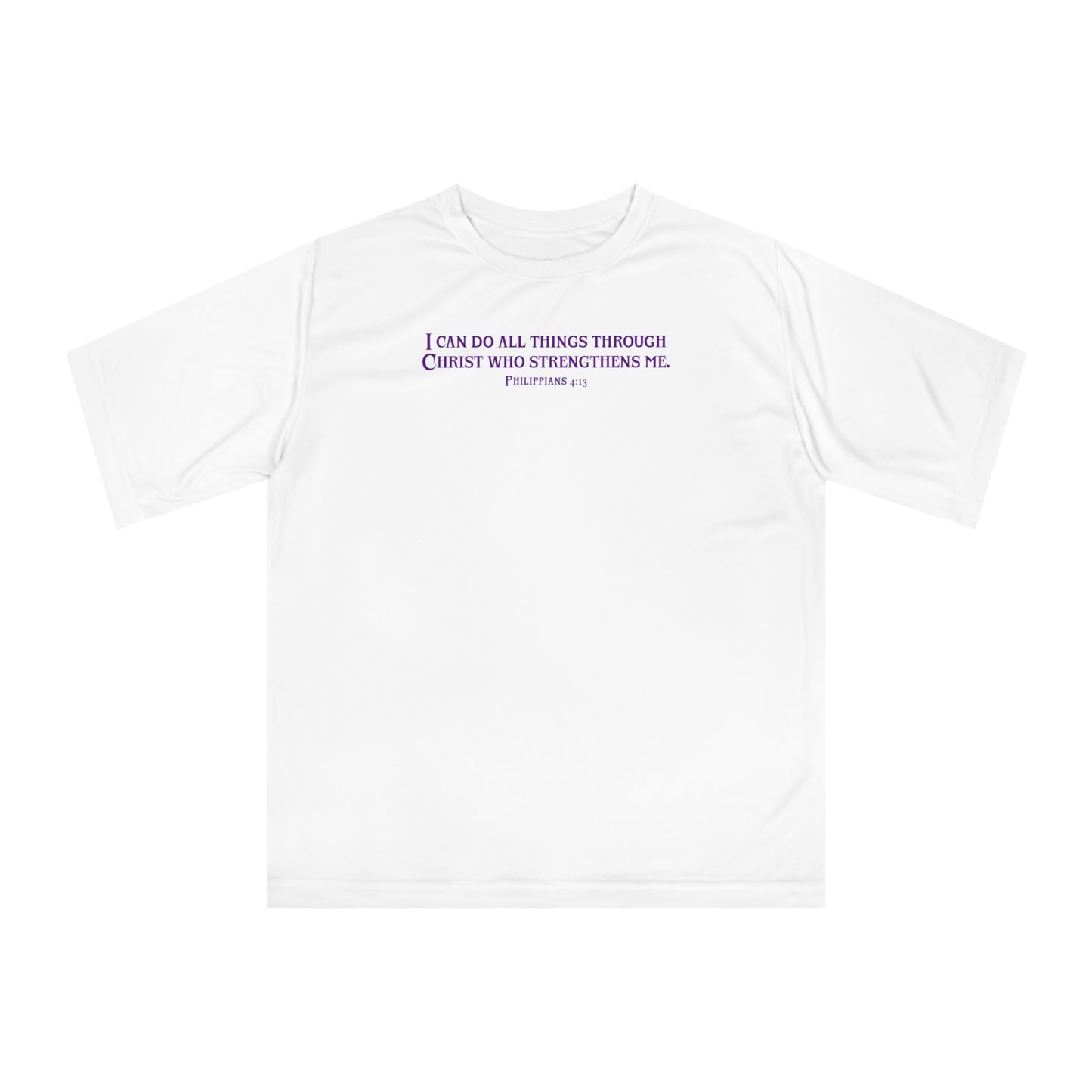 Jordan Harris #1 Performance T-shirt