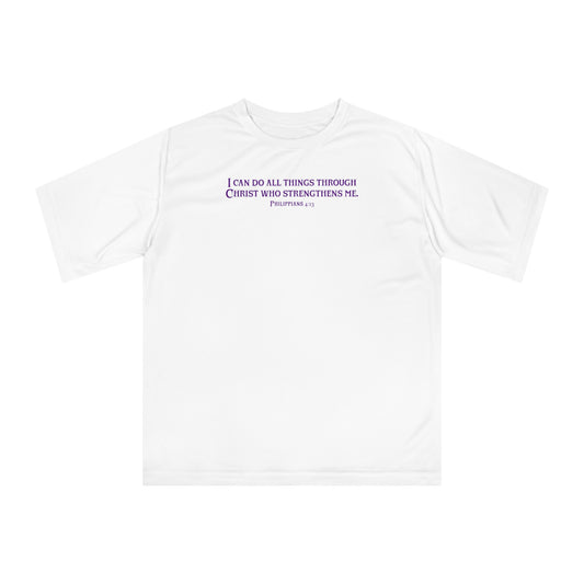 Jordan Harris #1 Performance T-shirt
