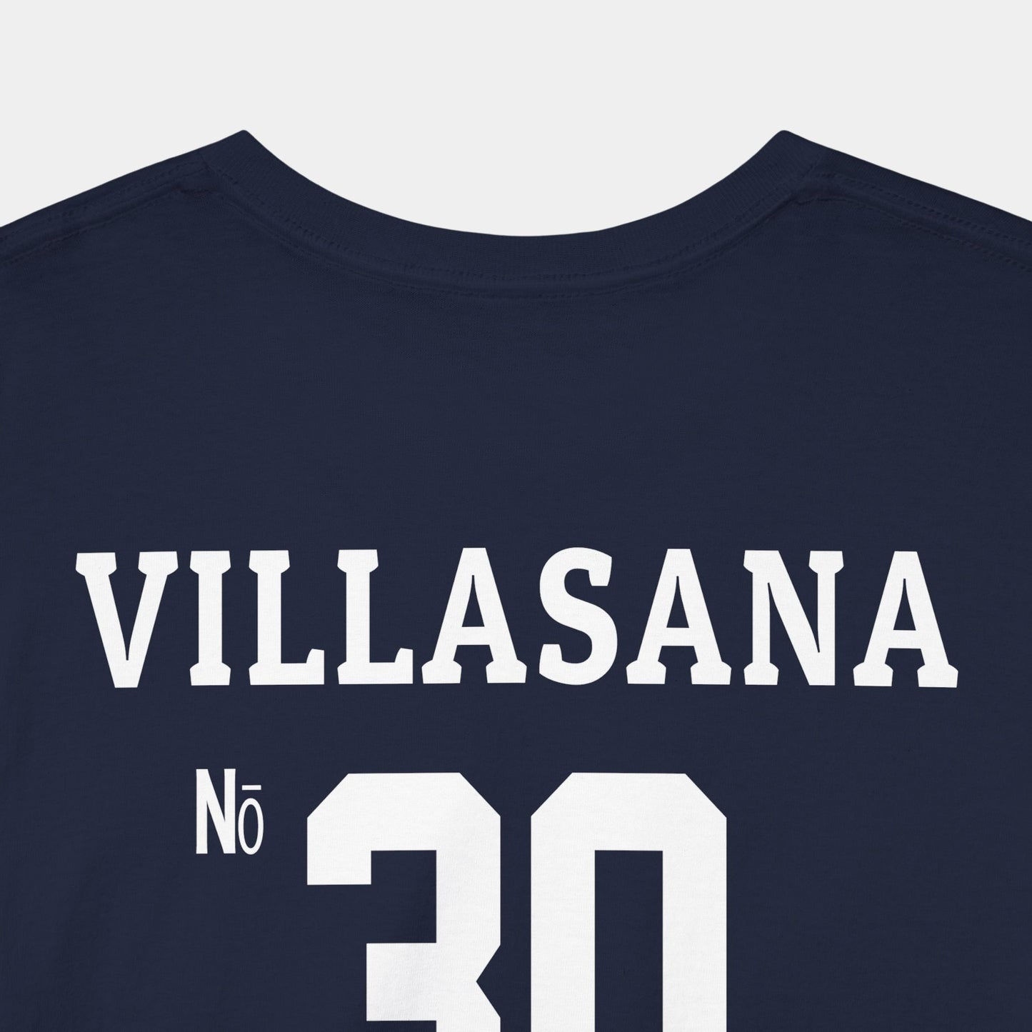 Ballack Villasana #30 Tee