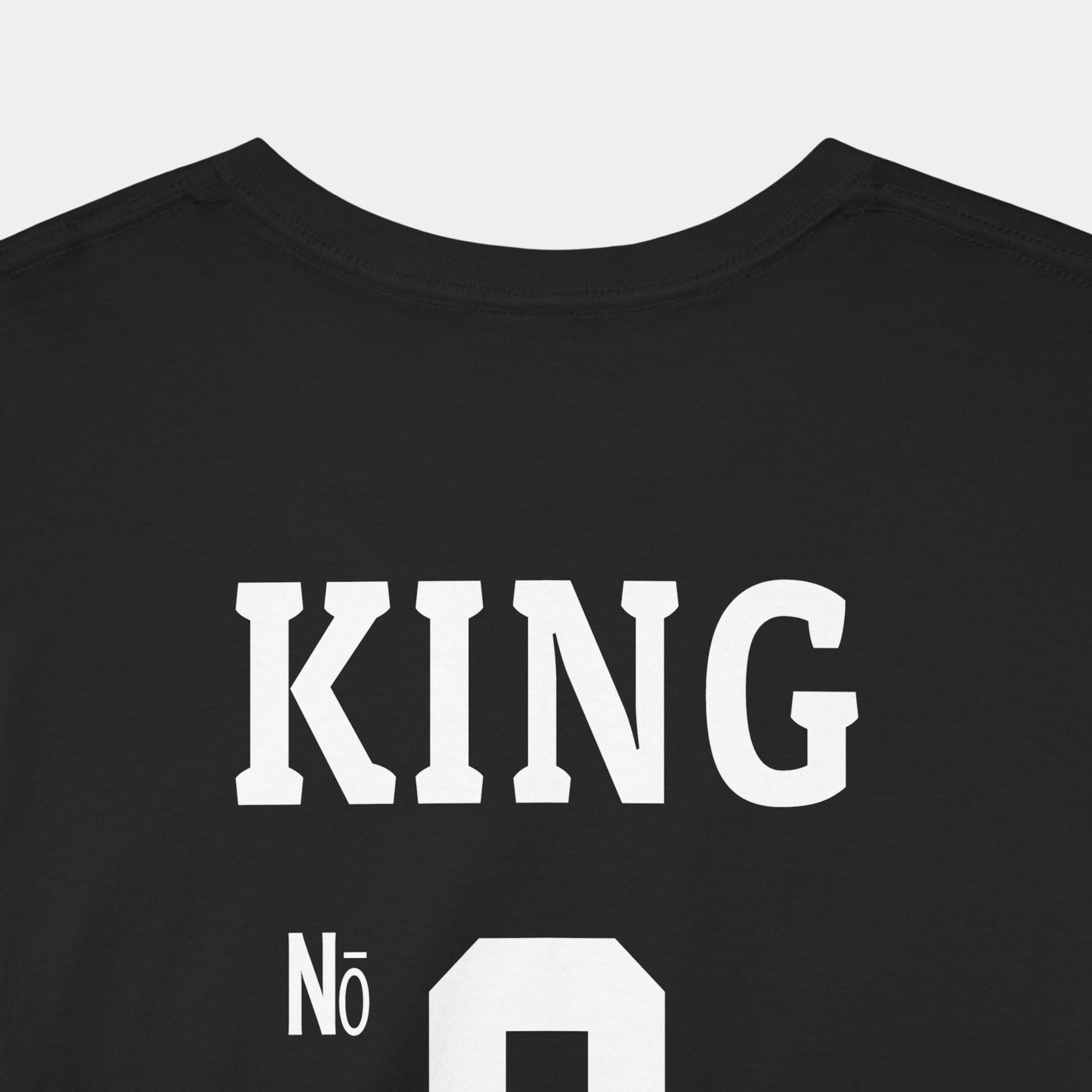 Demiem King #0 Tee