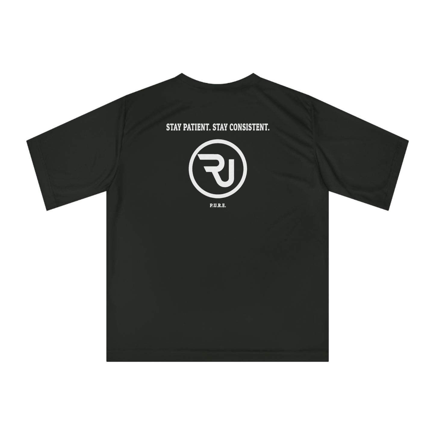 Reece Jordan Performance T-shirt