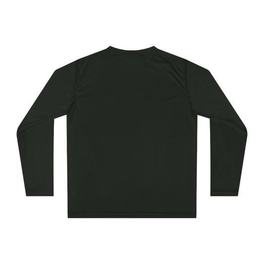 David Barnes #1 Performance Long Sleeve Shirt