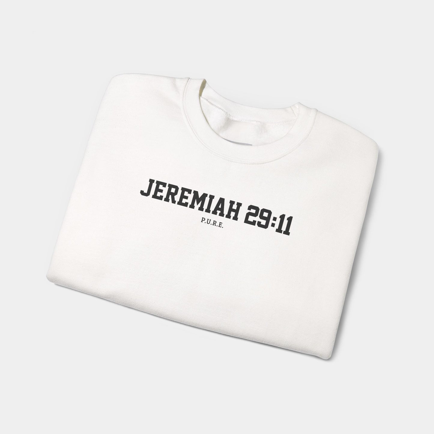 Brooke Webb Crewneck