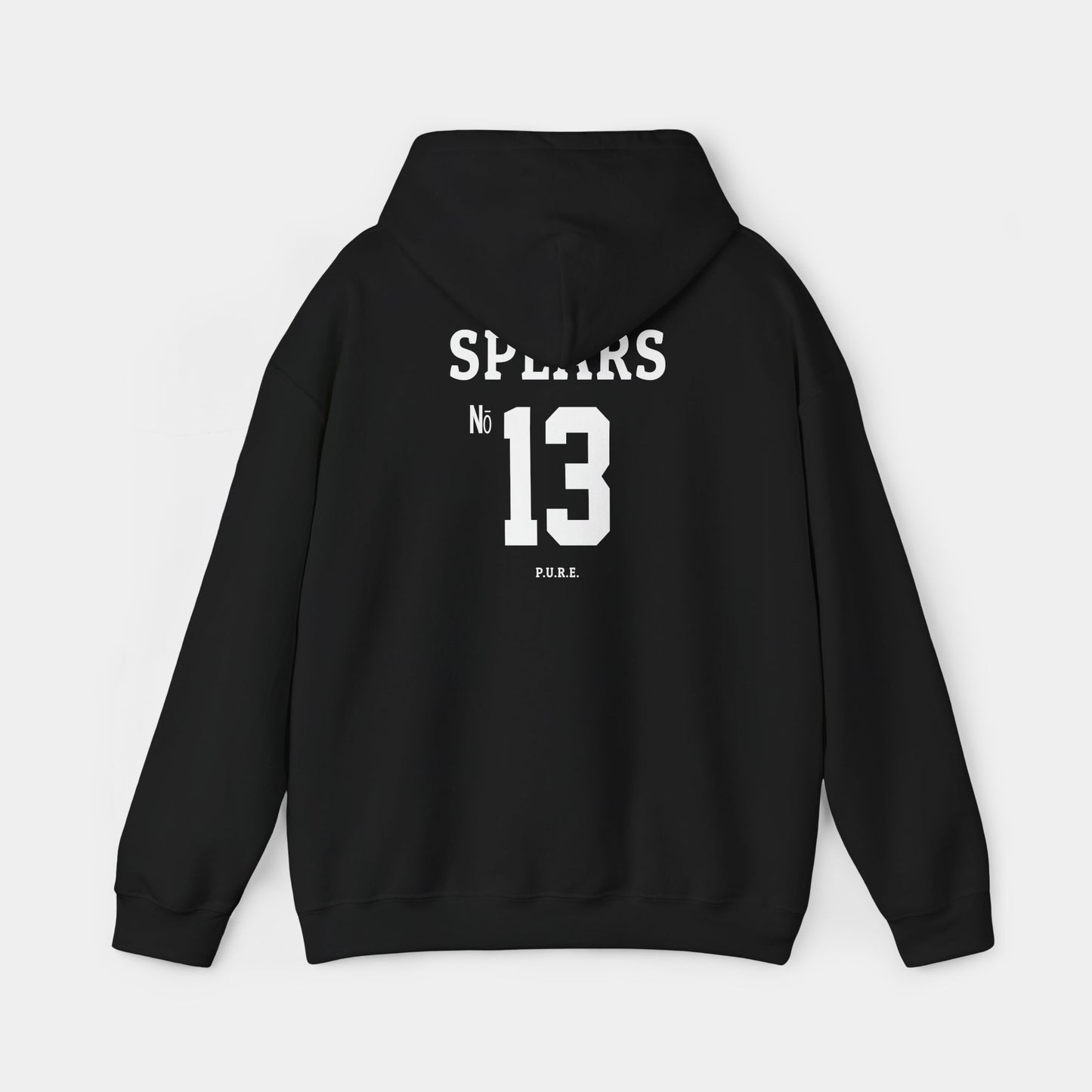 Lexi Spears #13 Hoodie