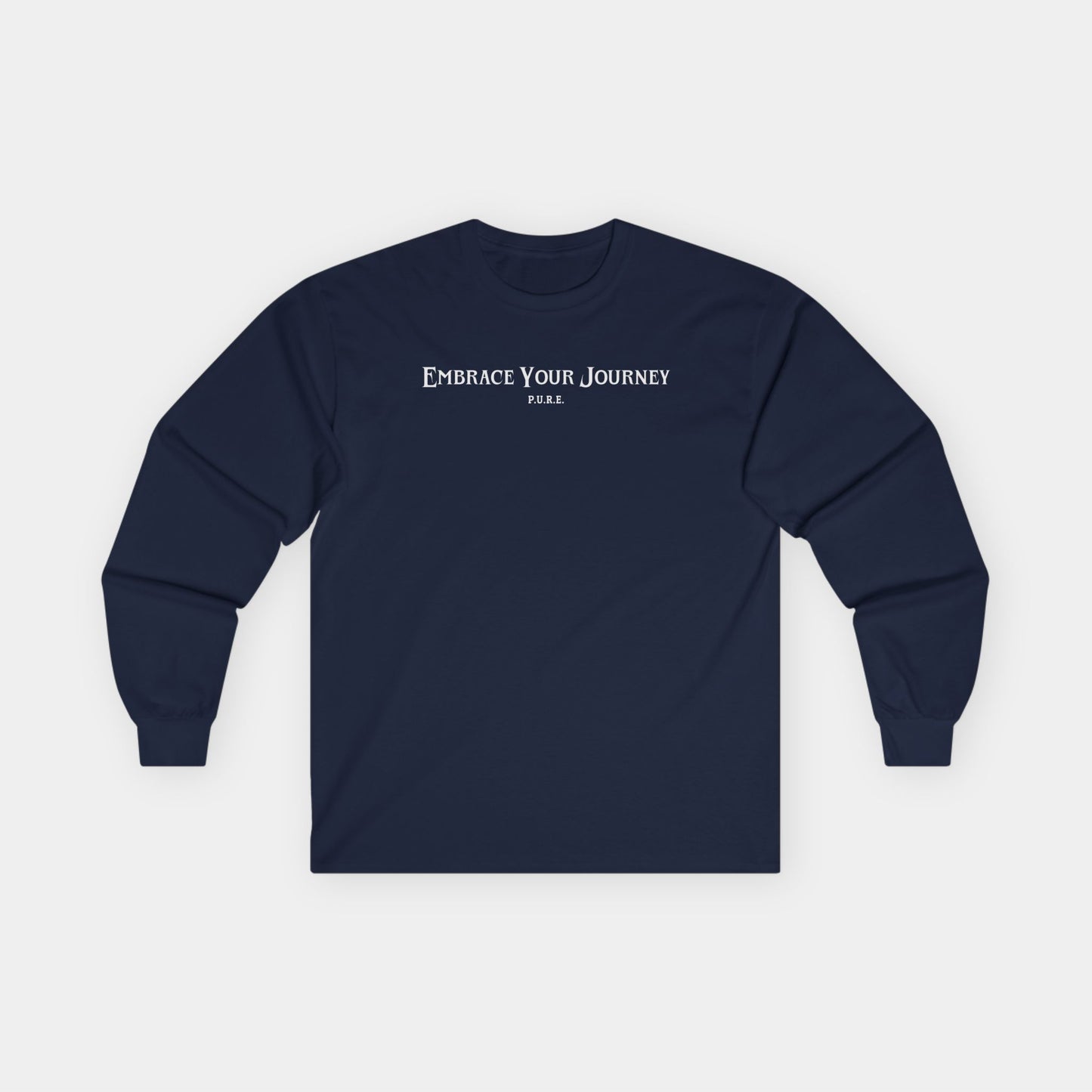Byan Mugushu #8 Long Sleeve