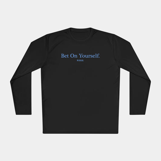 Brendan Durkin #30 Activewear Long Sleeve