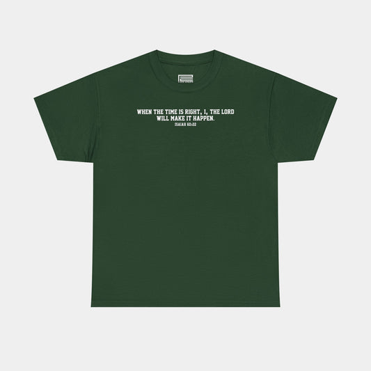 Dylan Duvernay 125 Tee