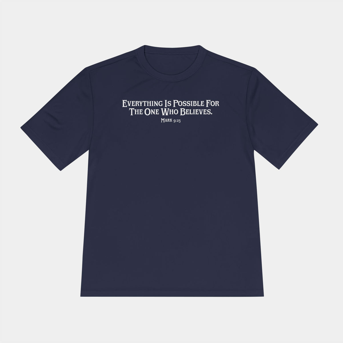 Tucker Teague #21 Performance Tee