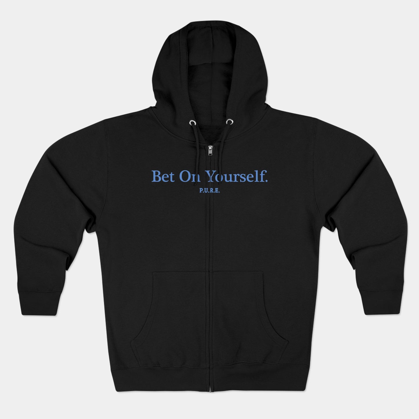 Brendan Durkin #30 Zip Up