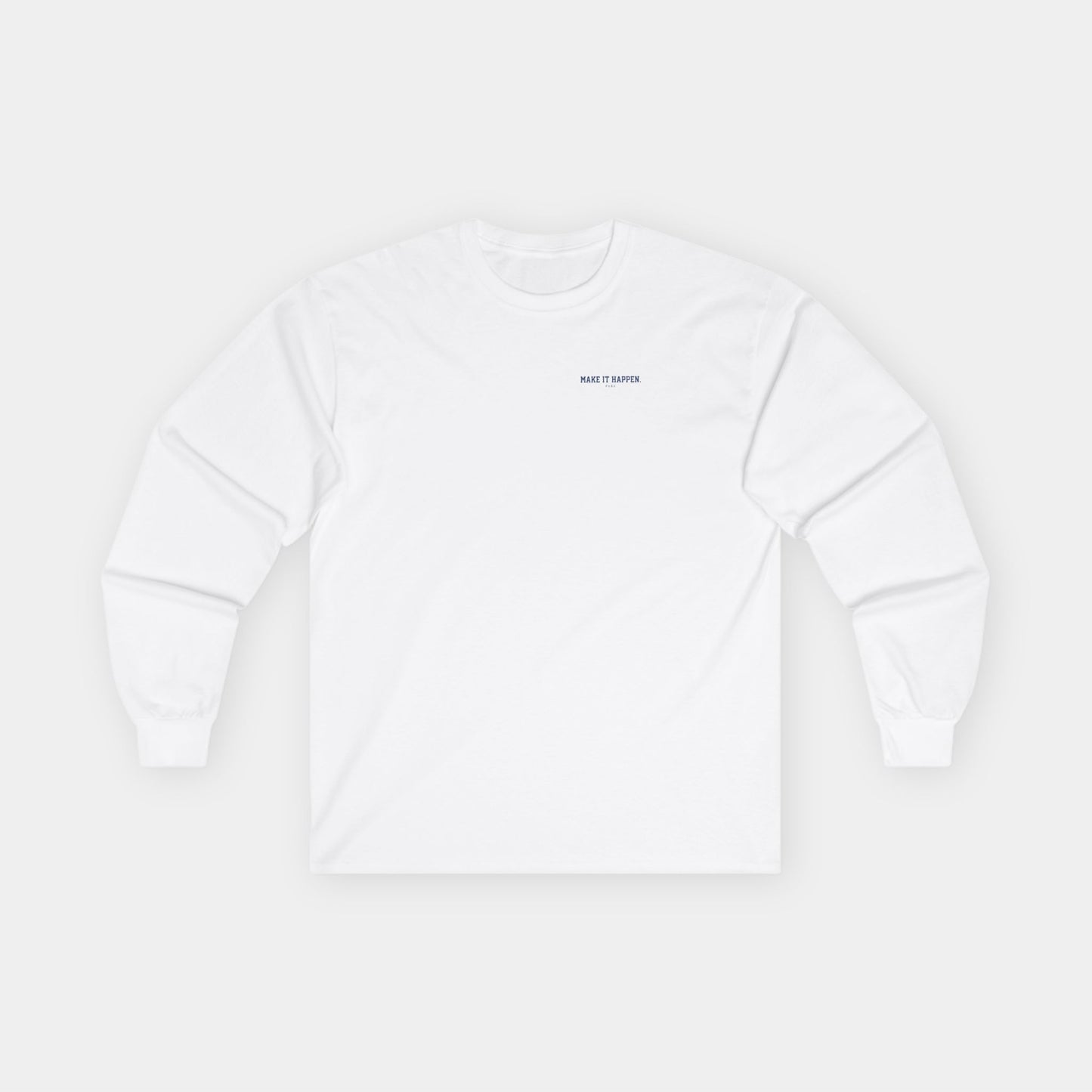 Nico Rooney #22 Long Sleeve