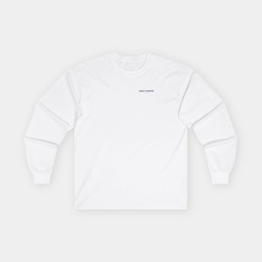 Nico Rooney #22 Long Sleeve