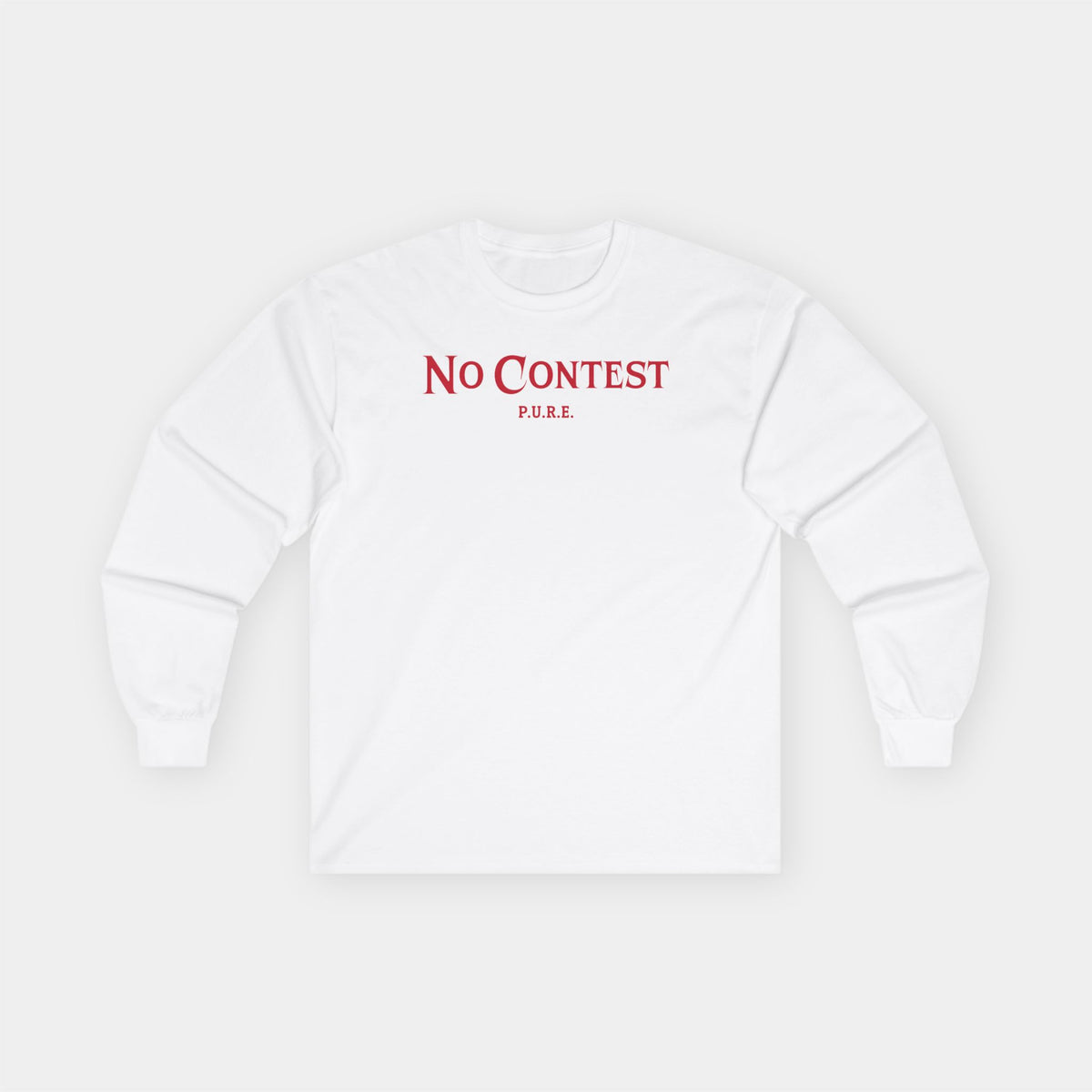 Thomas Fleischman #2 Long Sleeve Tee