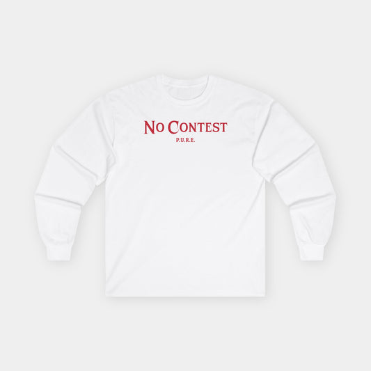 Thomas Fleischman #2 Long Sleeve Tee