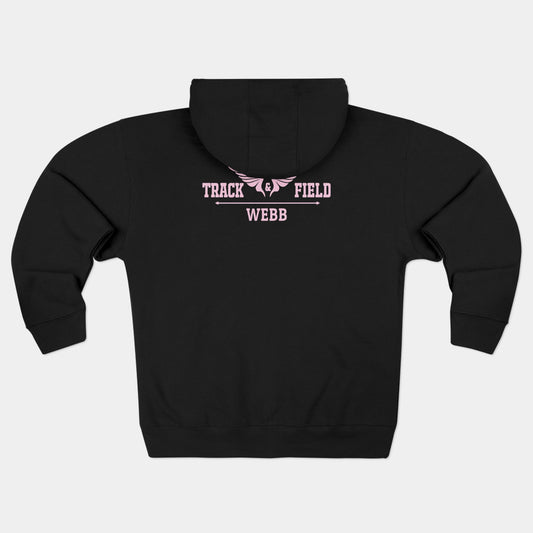 Kolbee Webb Zip Up