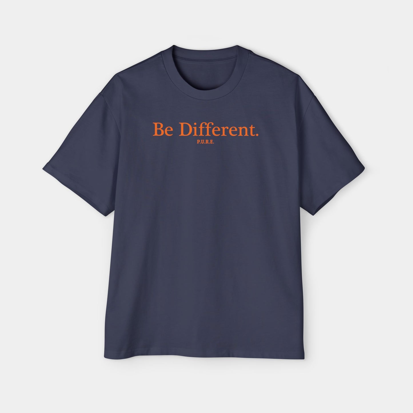 Kaleb Davis Heavy Oversized Tee