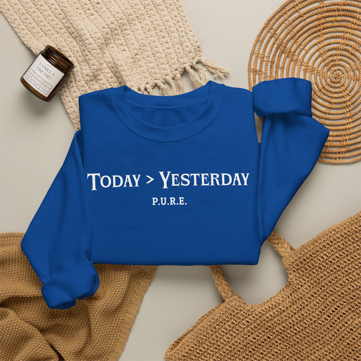 Brody Dobbs Crewneck