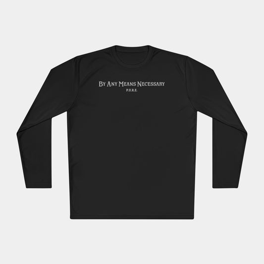 Kaedyn Johnson #82 Performance Long Sleeve Tee