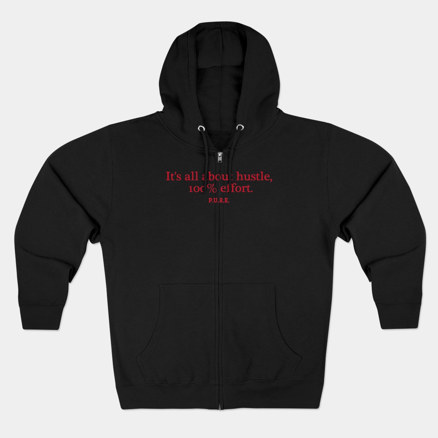 Colton Vick #28 Zip Up