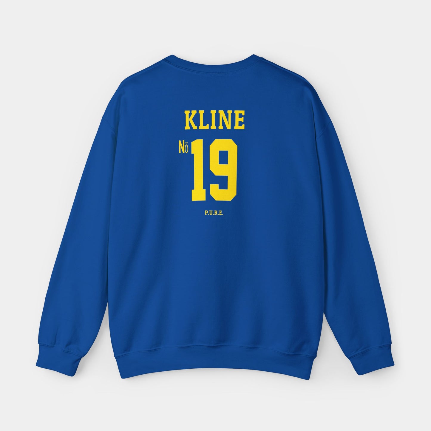 Drew Kline #19 Crewneck