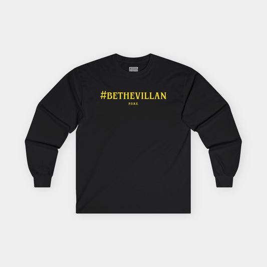 Anthony Gaskin #49 Long Sleeve