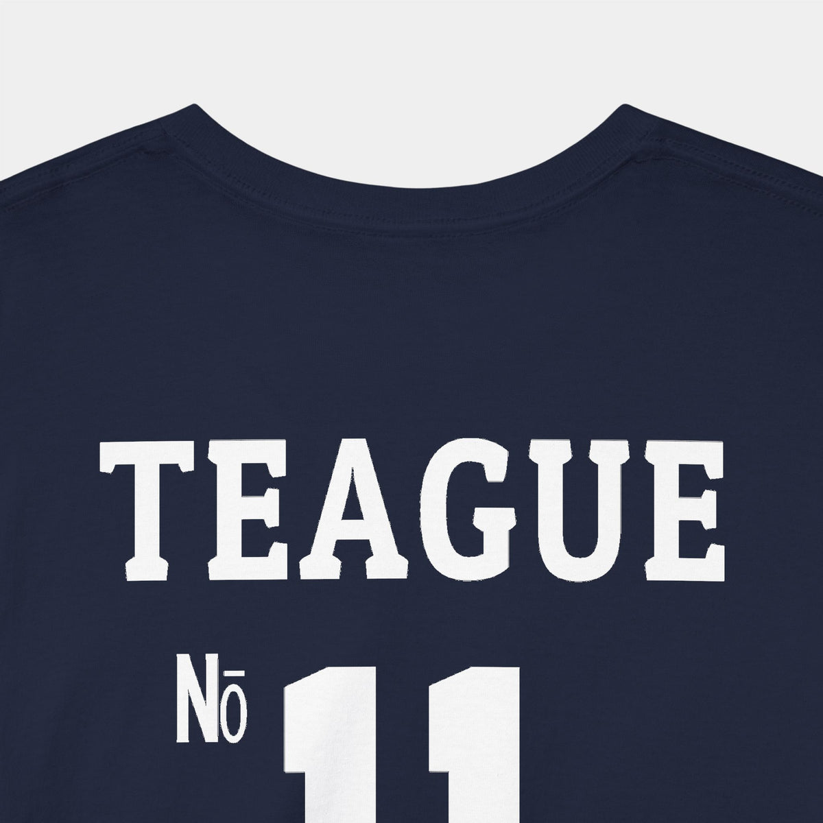 Tucker Teague #21 Tee