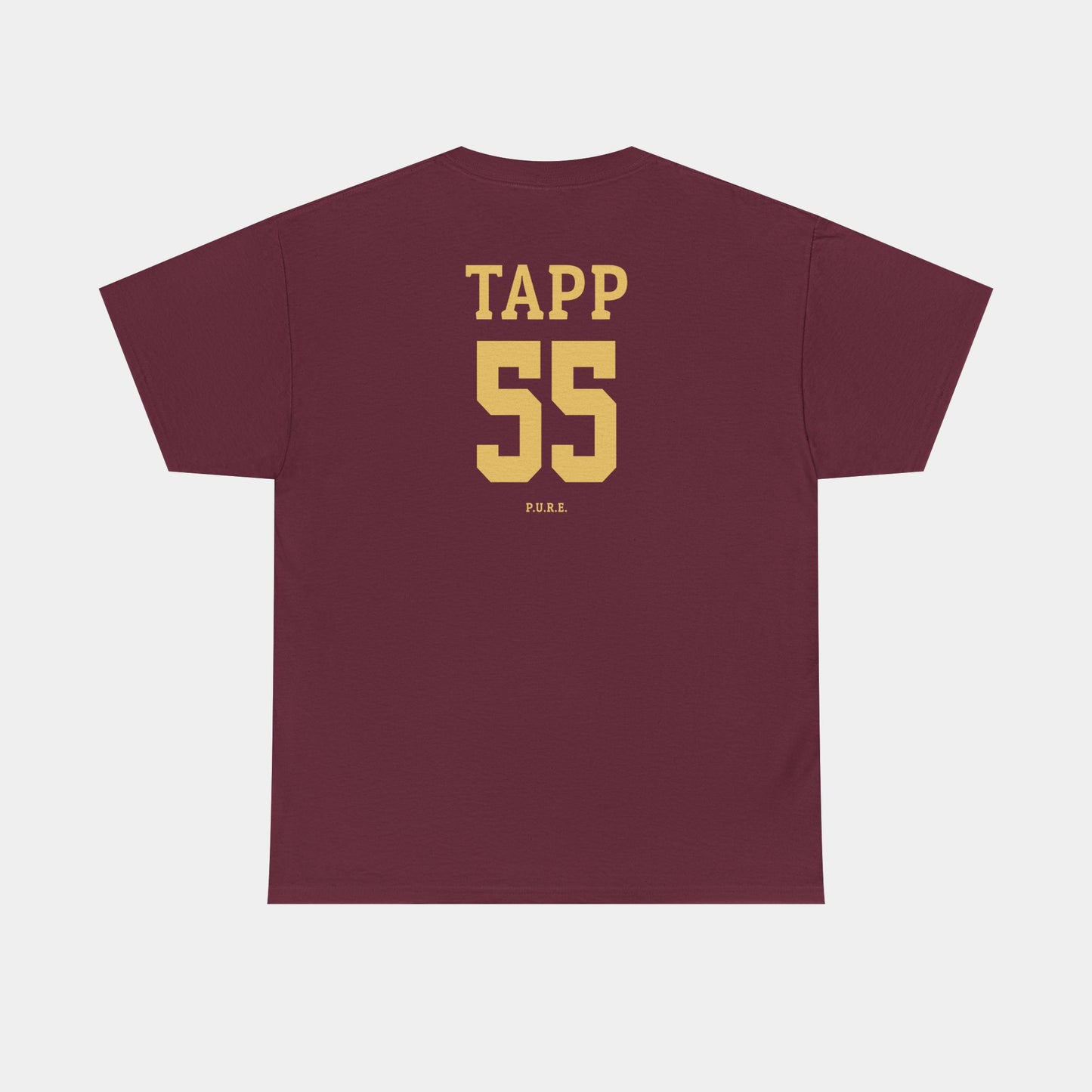 Braysen Tapp #55 Tee