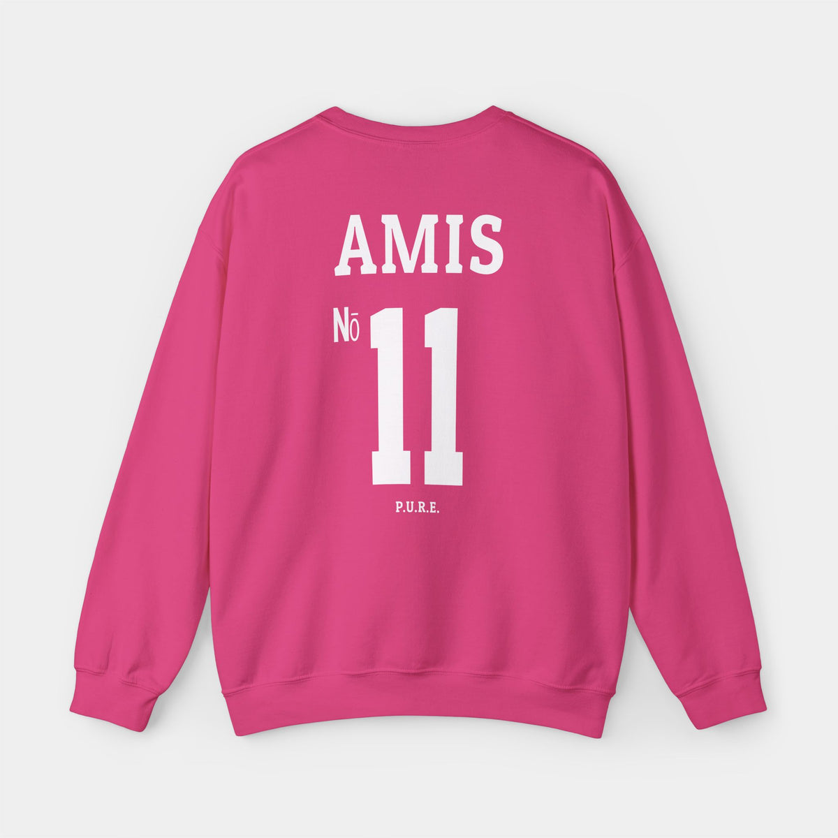 Avery Amis #11 Crewneck