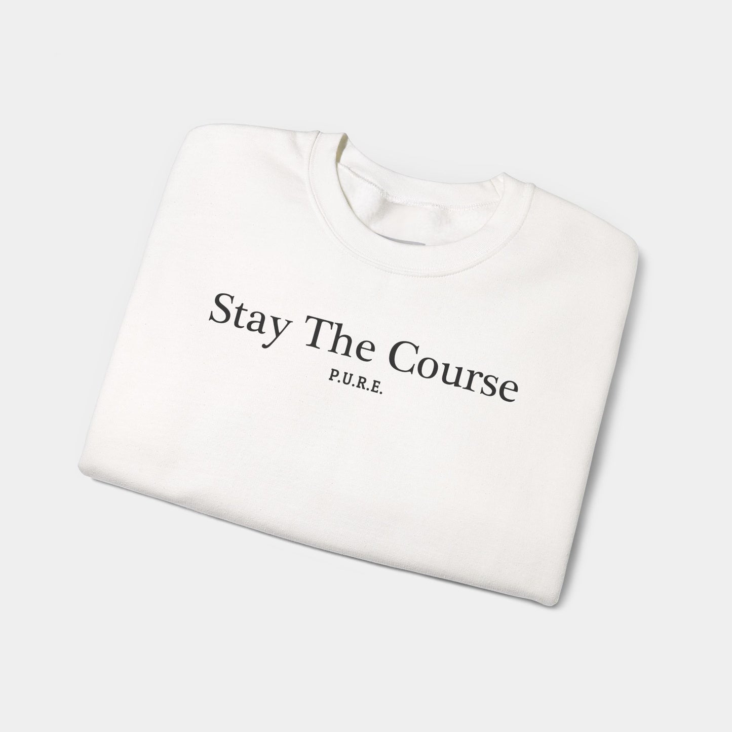 Devin Roberts #3 Crewneck