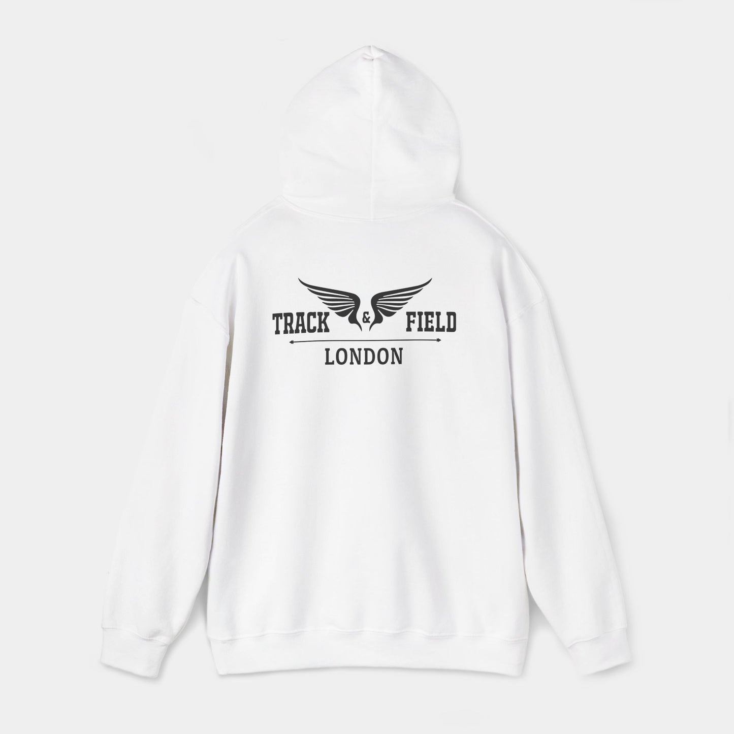 Marcus London Hoodie