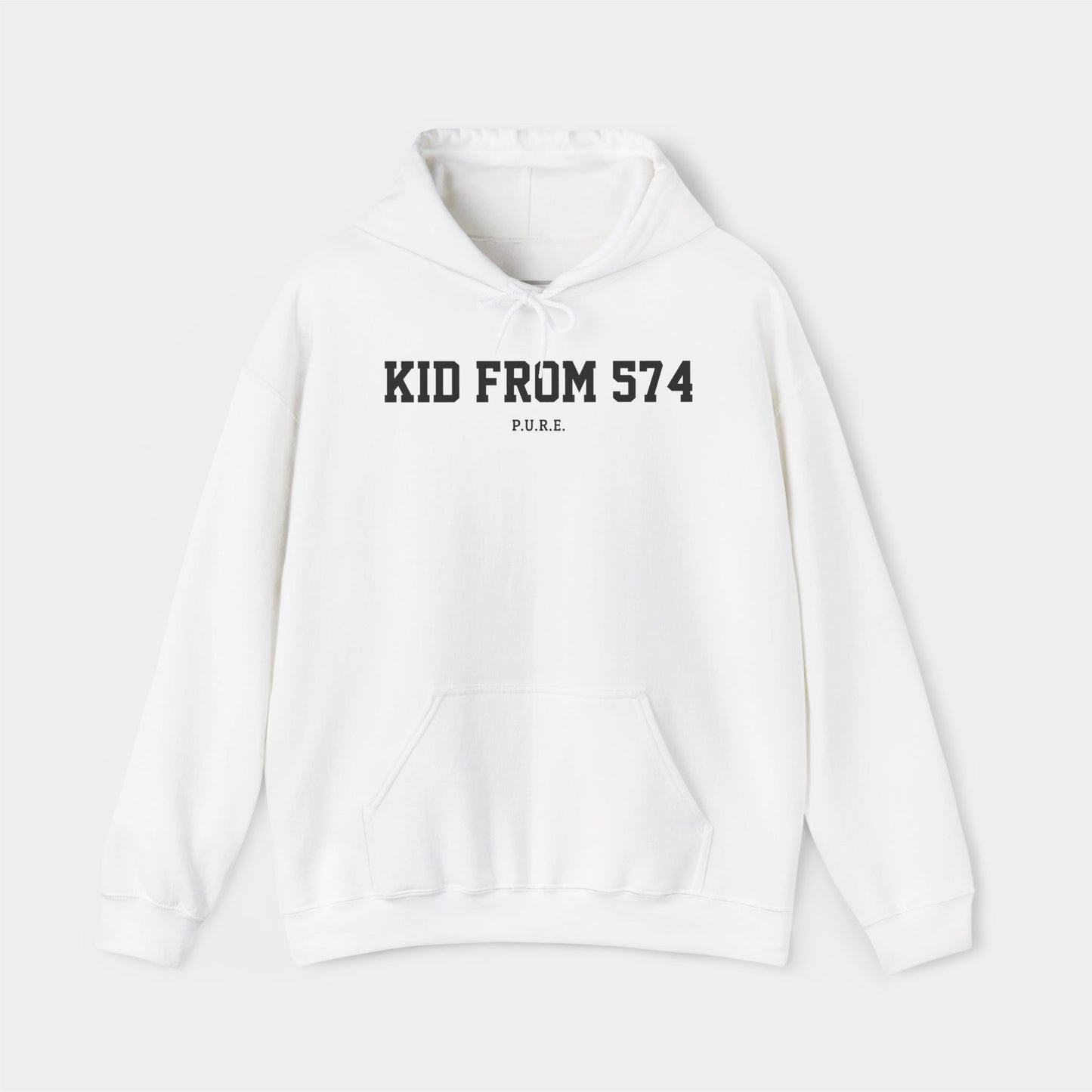 Darien Harris #0 Hoodie