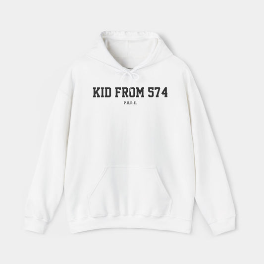 Darien Harris #0 Hoodie