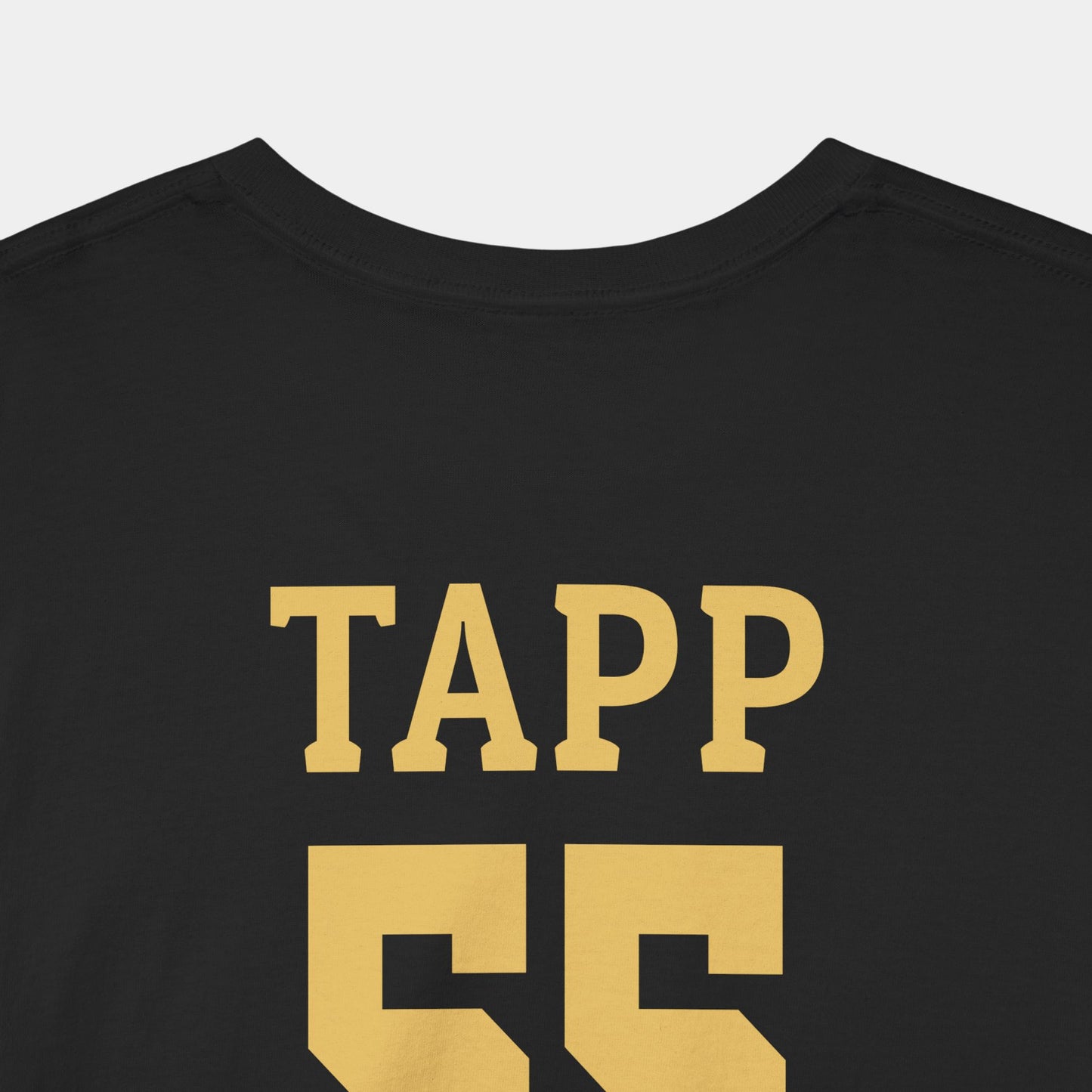Braysen Tapp #55 Tee