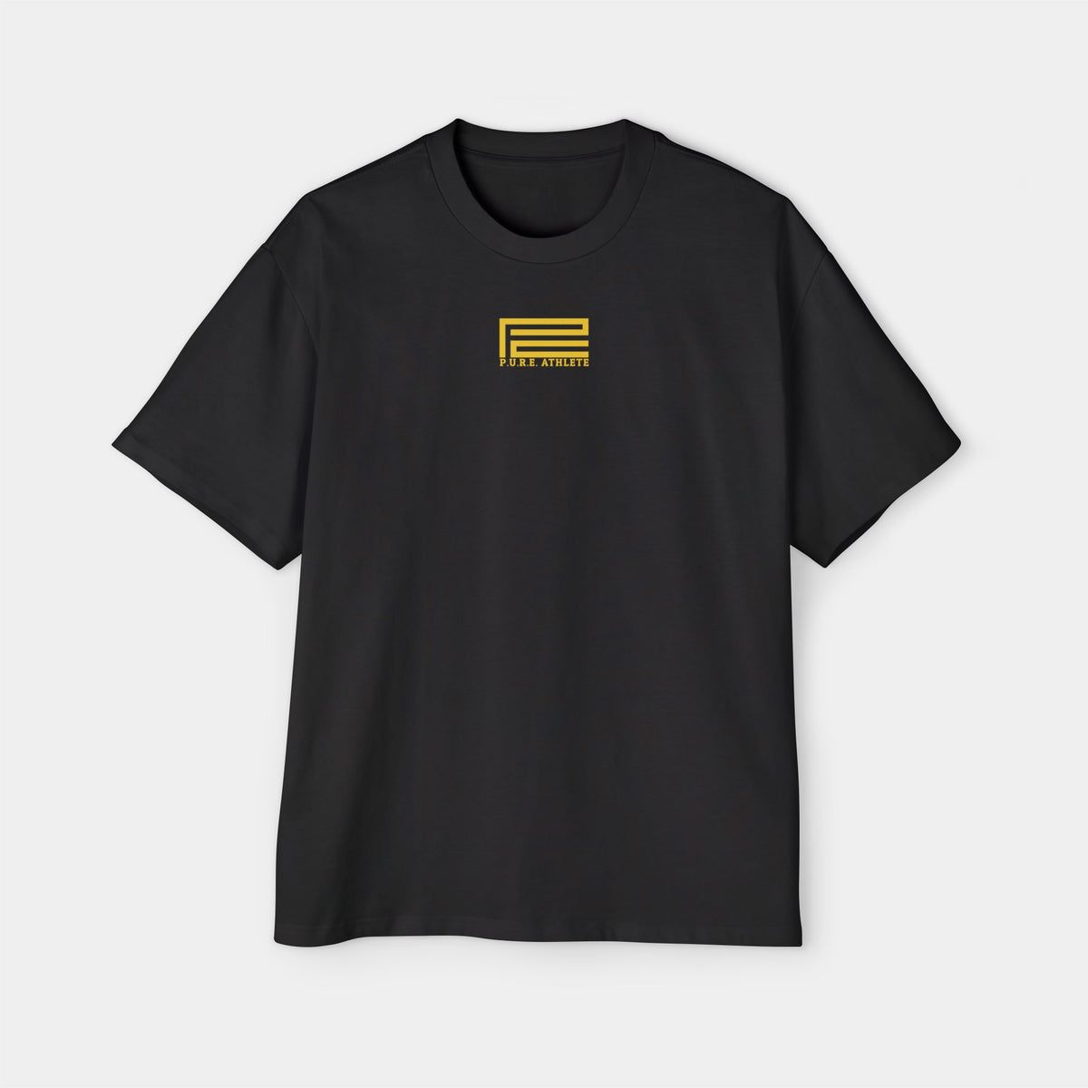 Owen Underwood #5 Heavy Oversized Tee