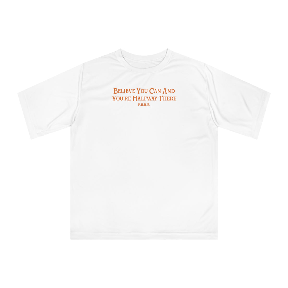 Sherman Clark #15 Performance T-shirt