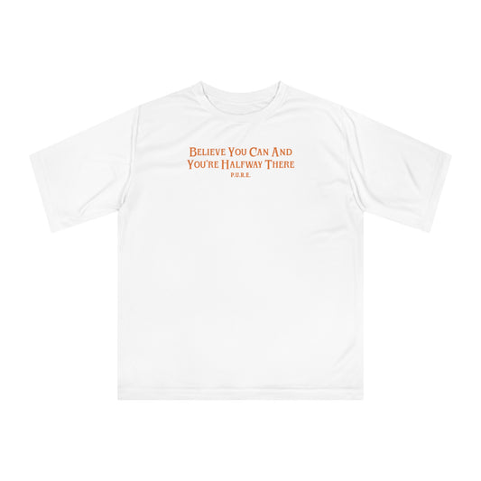 Sherman Clark #15 Performance T-shirt