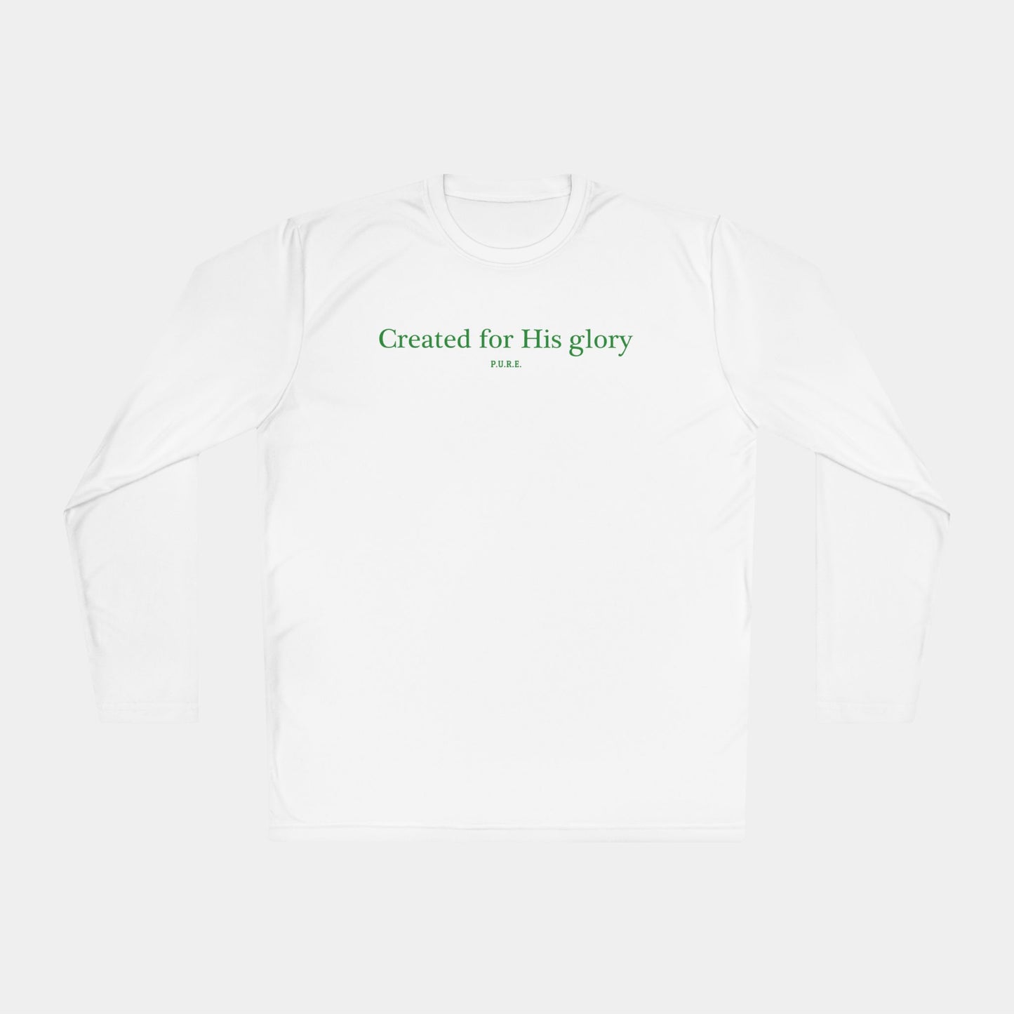 Abigail Major #20 Activewear Long Sleeve