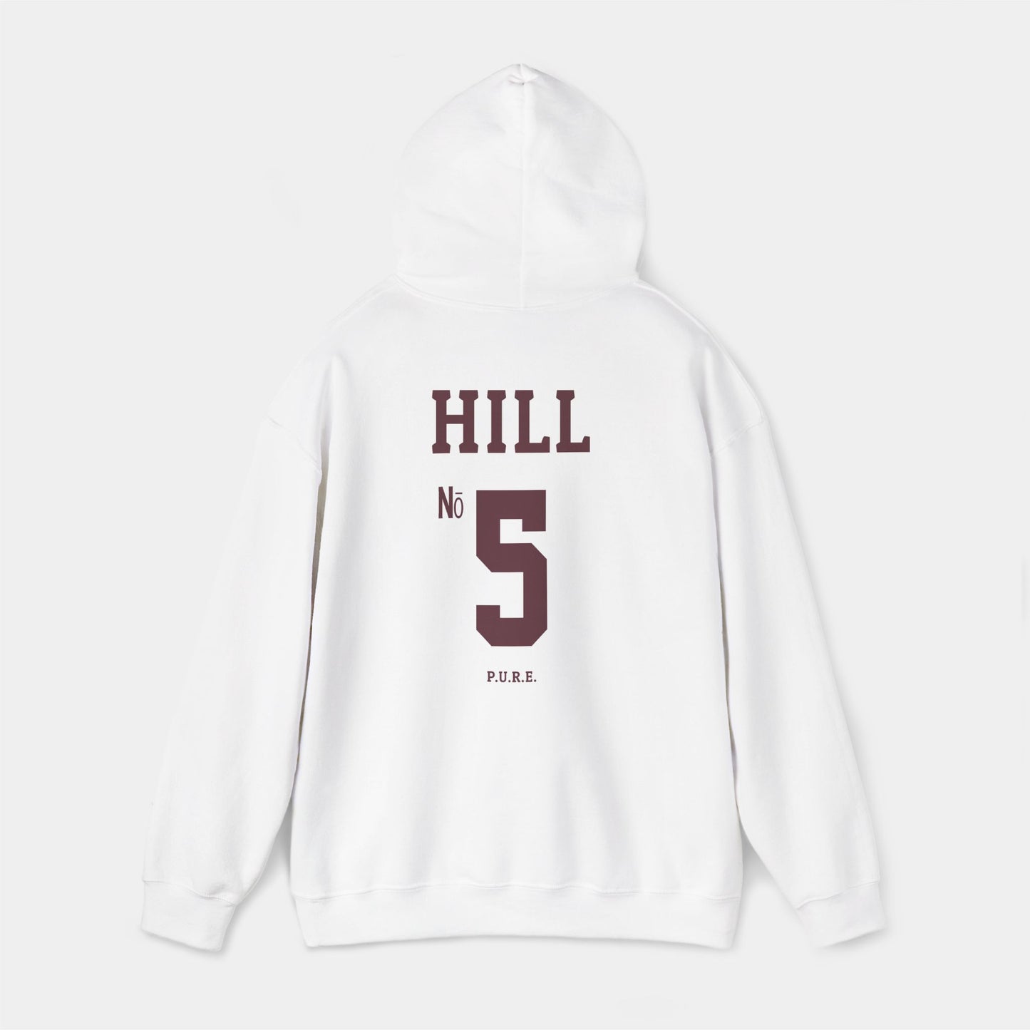 Kneco Hill #5 Hoodie