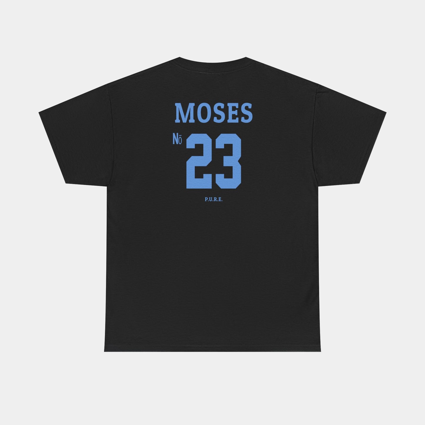 Bryant Moses #23 Tee