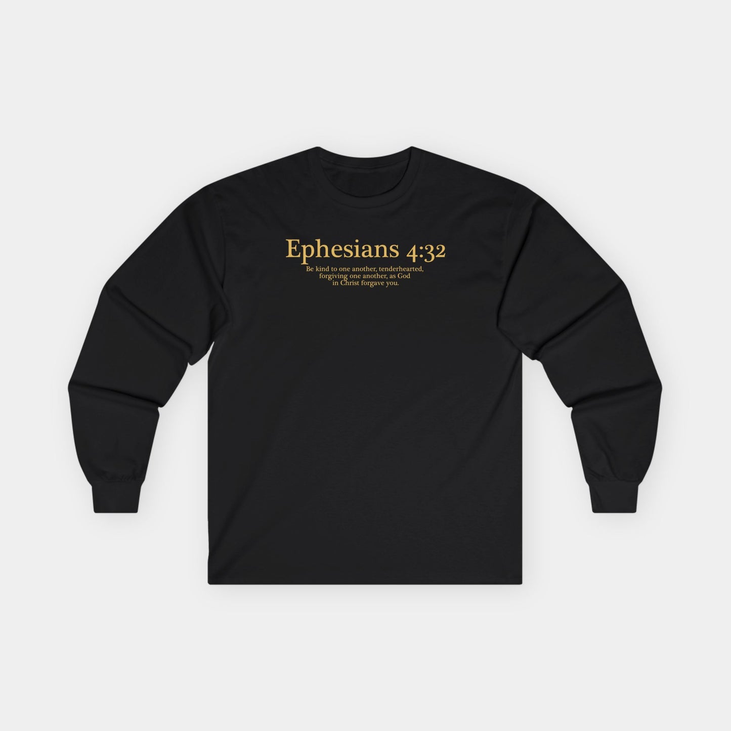 Braysen Tapp #55 Long Sleeve Tee