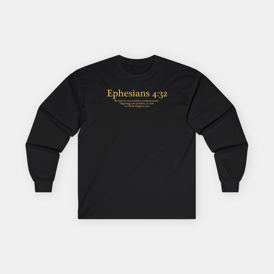 Braysen Tapp #55 Long Sleeve Tee