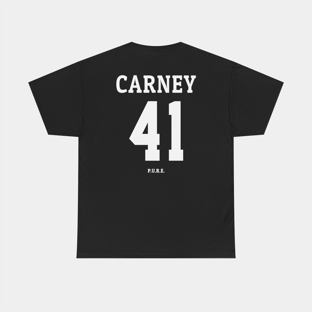 Gavin Carney #41 Tee