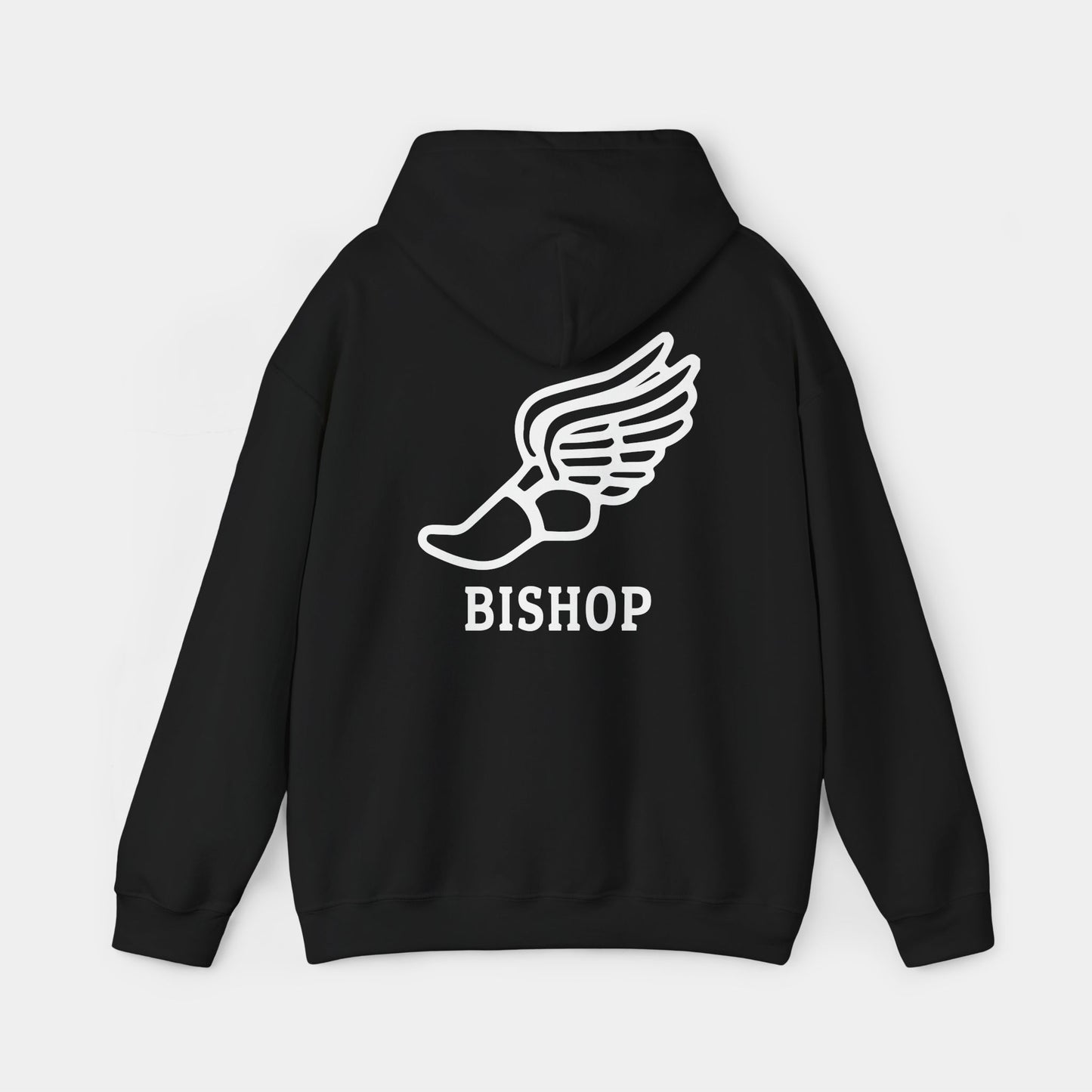 Tyrese Bishop Hoodie