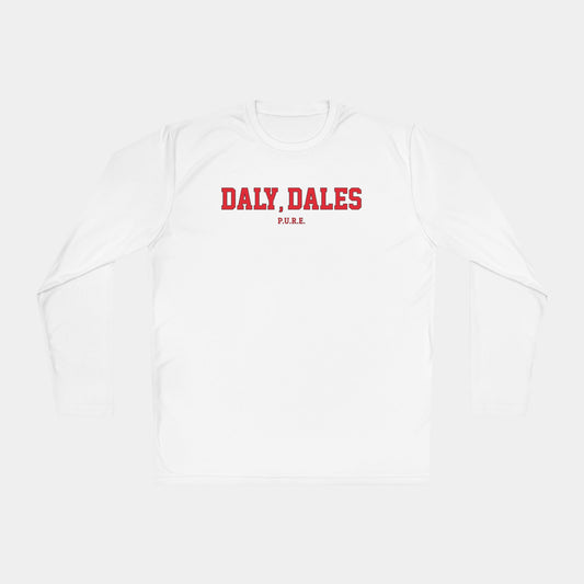 Jake Daly Activewear Long Sleeve