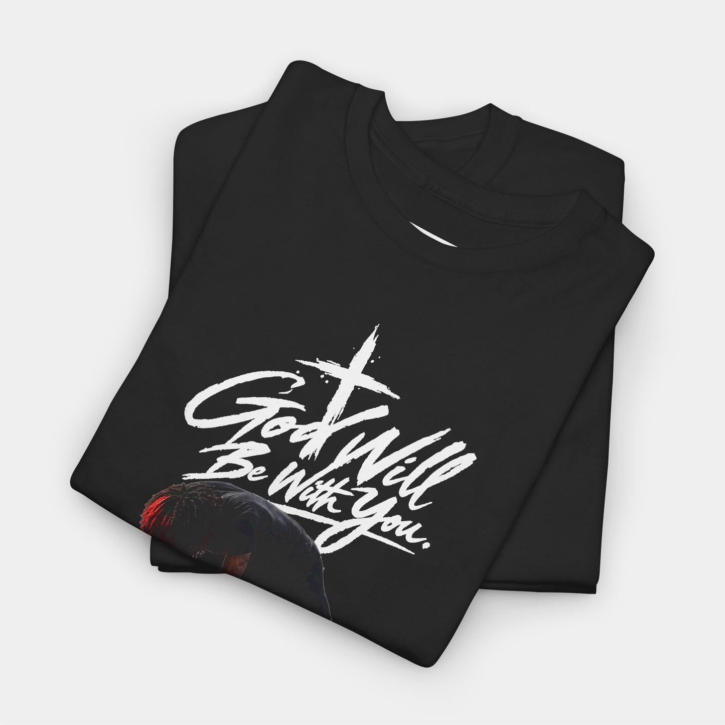 Jason Carter Tee
