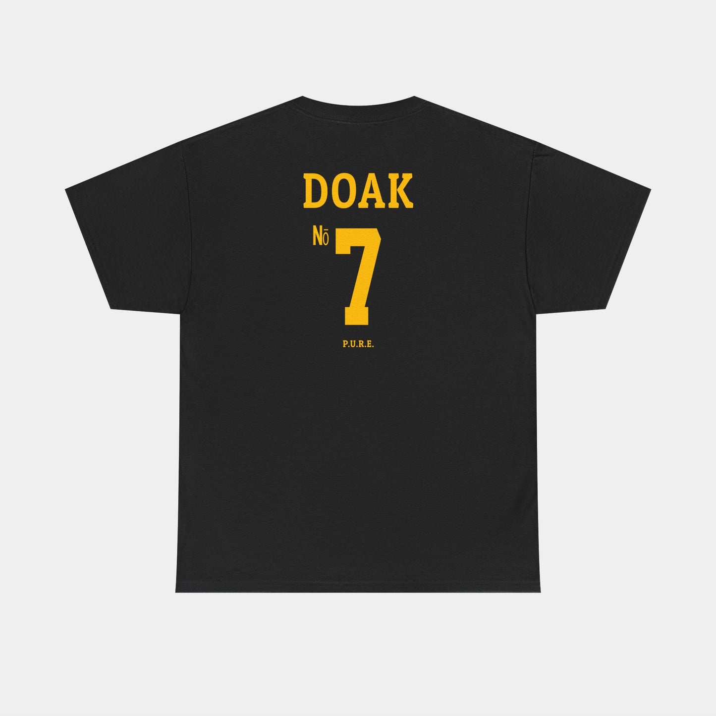 Braxton Doak #7 Tee